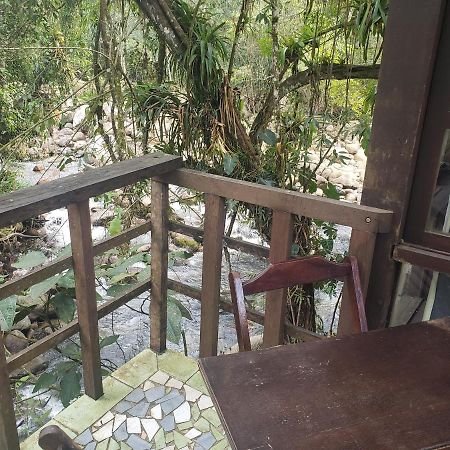 Chales Internacionall Villa Paraty Luaran gambar
