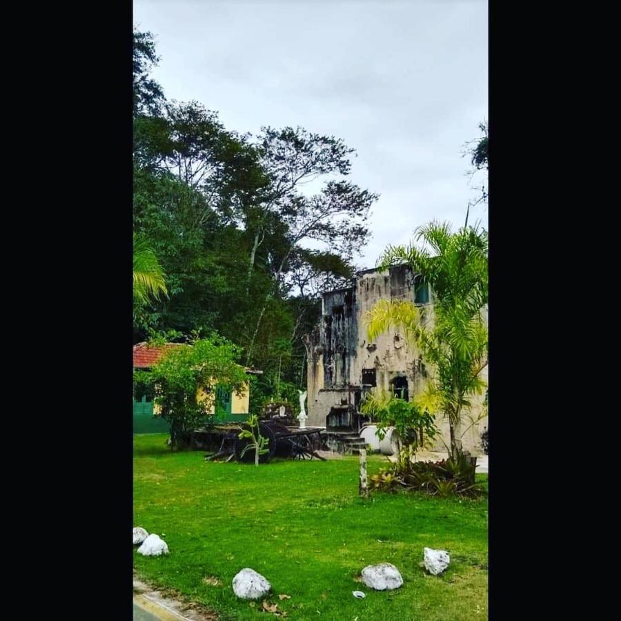 Chales Internacionall Villa Paraty Luaran gambar