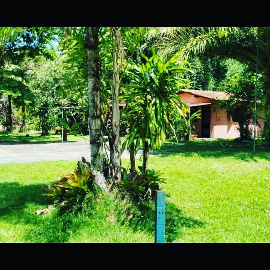 Chales Internacionall Villa Paraty Luaran gambar
