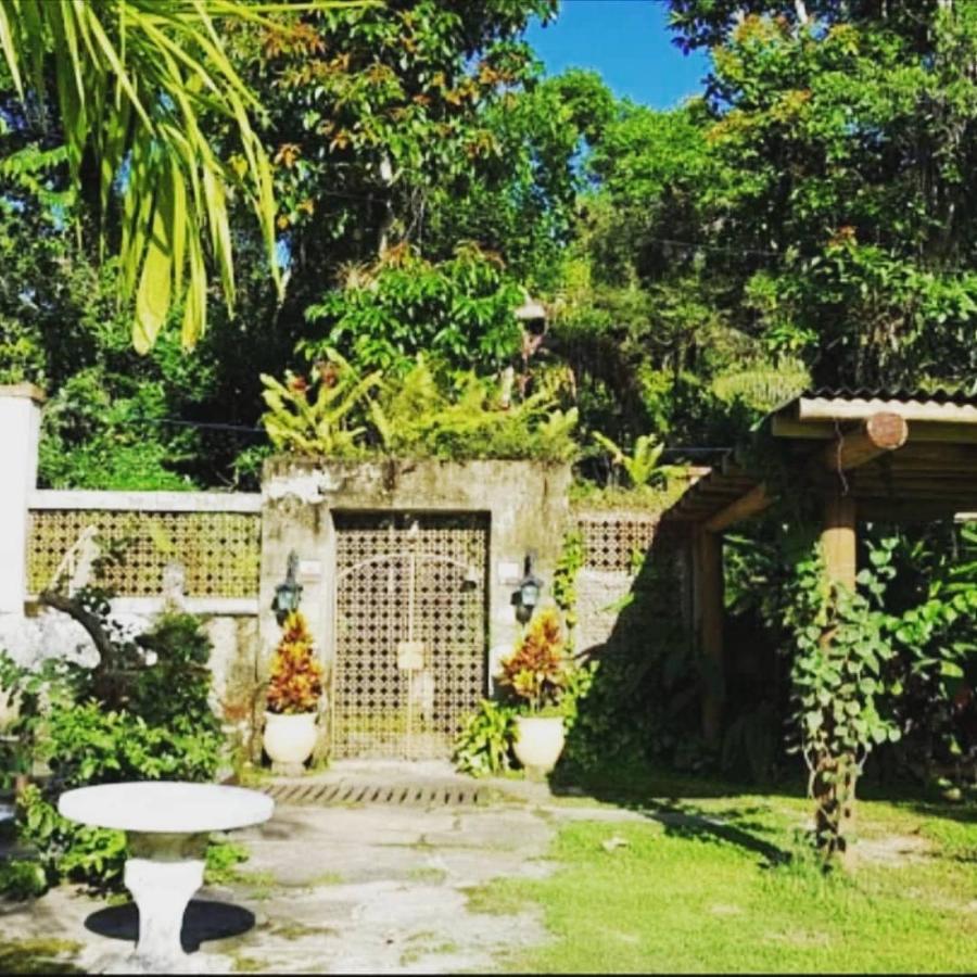 Chales Internacionall Villa Paraty Luaran gambar