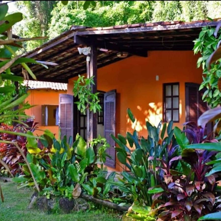 Chales Internacionall Villa Paraty Luaran gambar