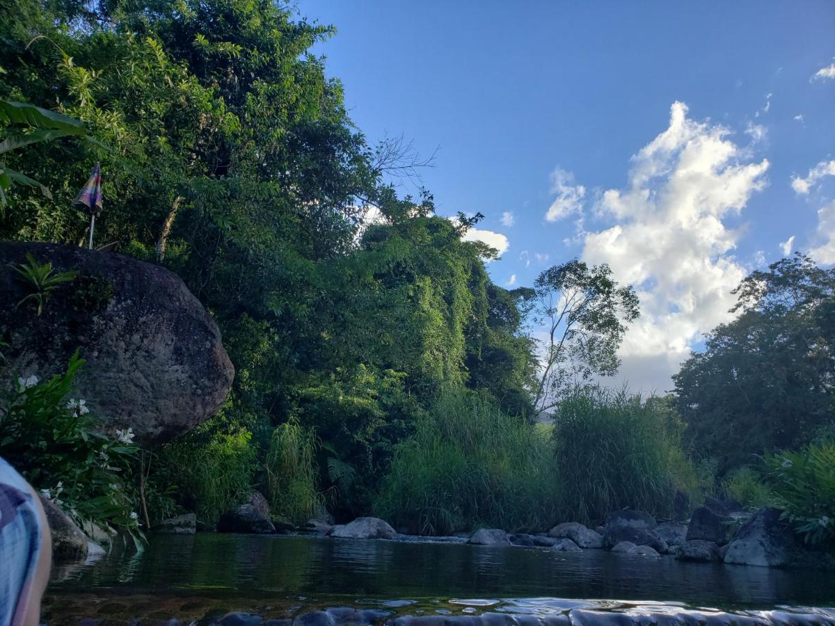 Chales Internacionall Villa Paraty Luaran gambar