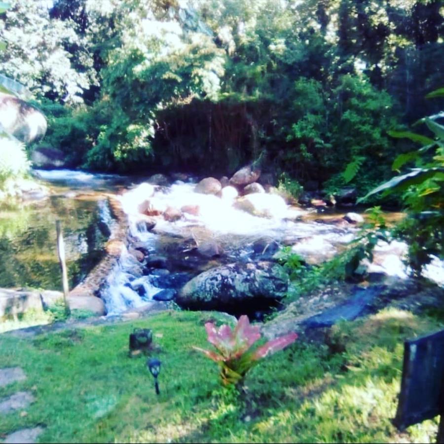 Chales Internacionall Villa Paraty Luaran gambar