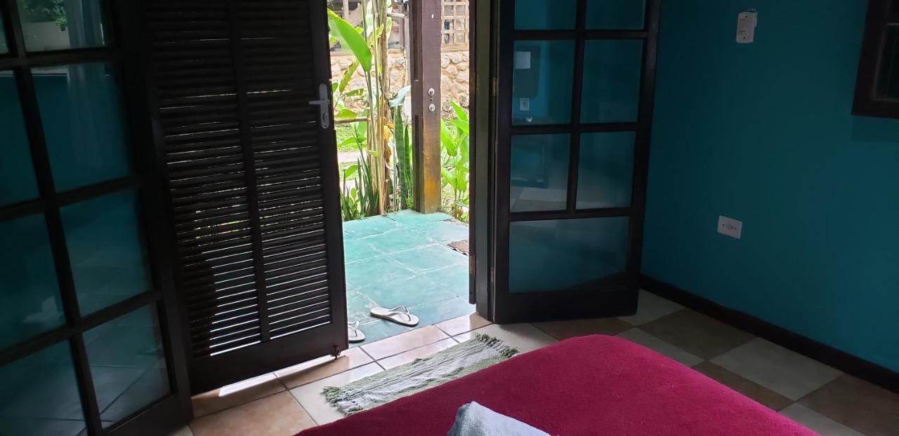 Chales Internacionall Villa Paraty Luaran gambar