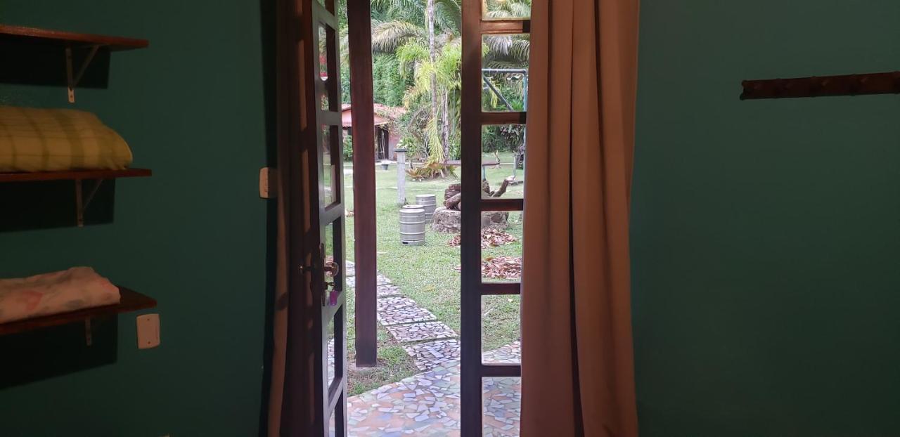 Chales Internacionall Villa Paraty Luaran gambar