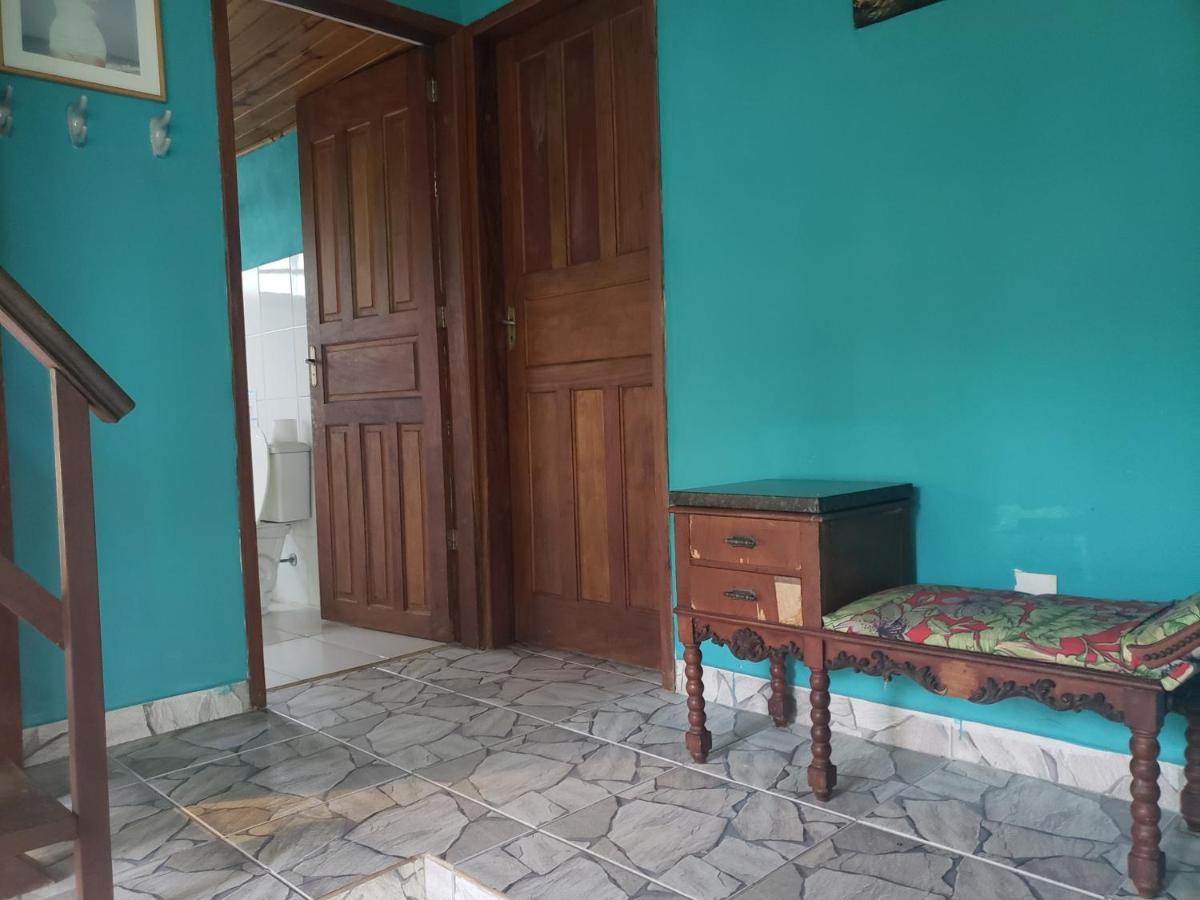 Chales Internacionall Villa Paraty Luaran gambar