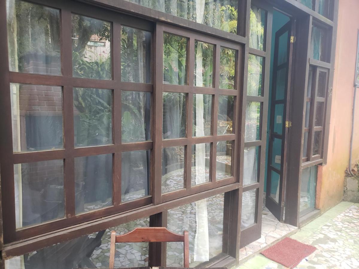 Chales Internacionall Villa Paraty Luaran gambar