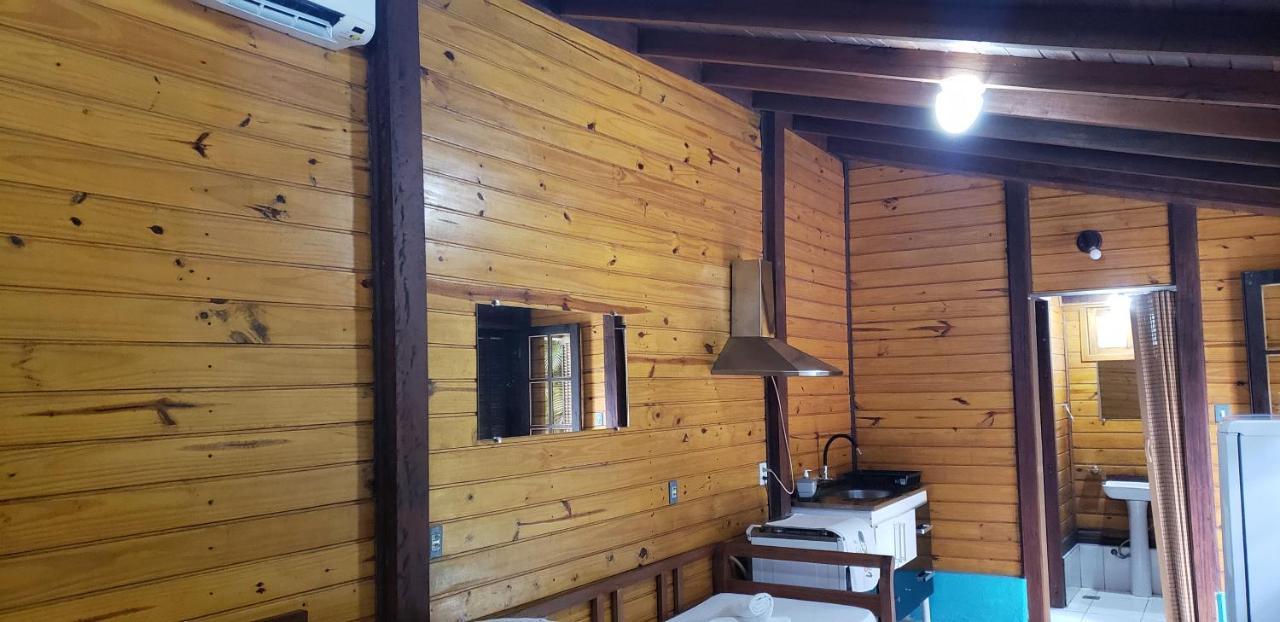 Chales Internacionall Villa Paraty Luaran gambar