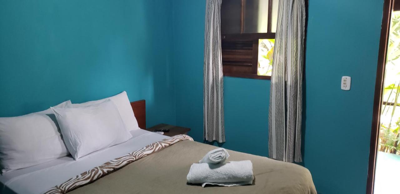Chales Internacionall Villa Paraty Luaran gambar