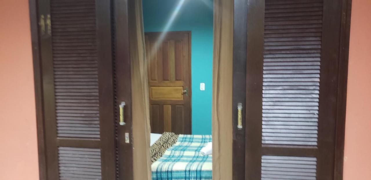 Chales Internacionall Villa Paraty Luaran gambar