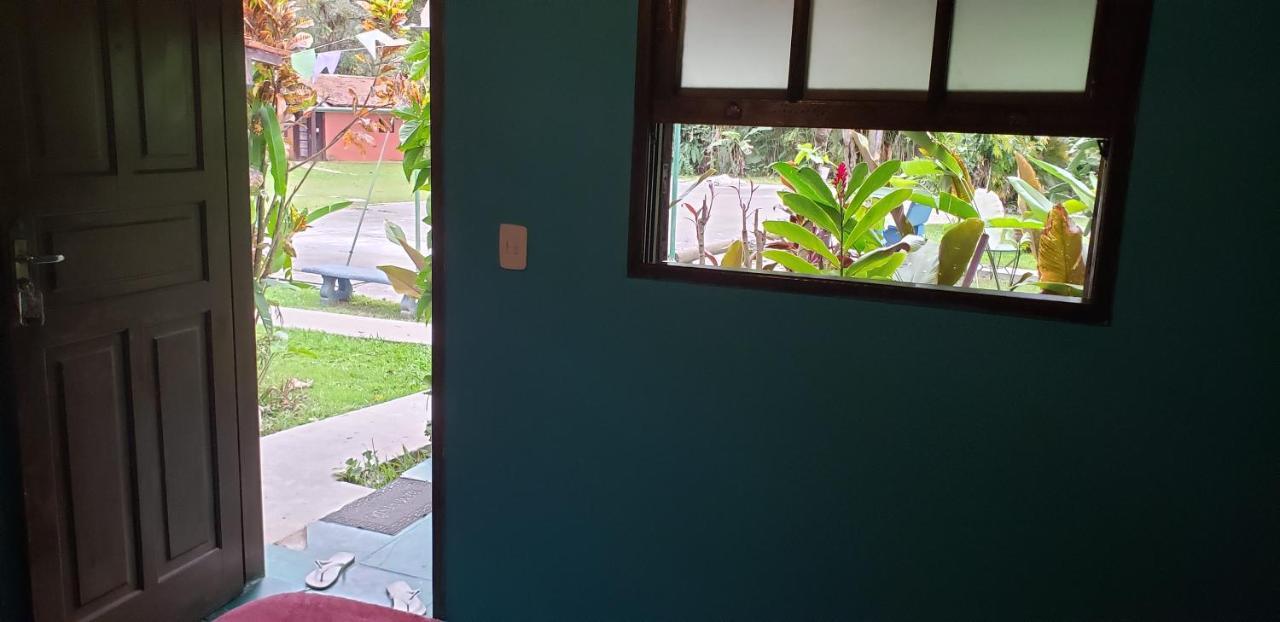 Chales Internacionall Villa Paraty Luaran gambar