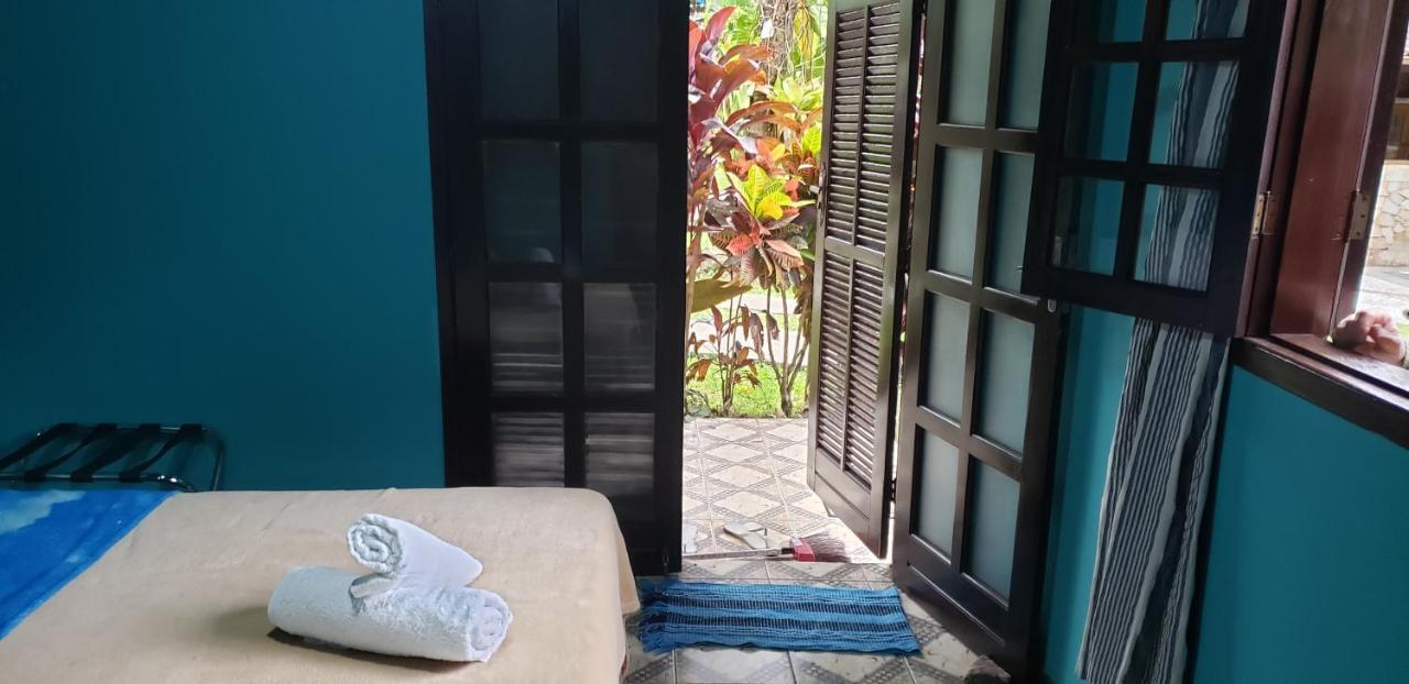 Chales Internacionall Villa Paraty Luaran gambar