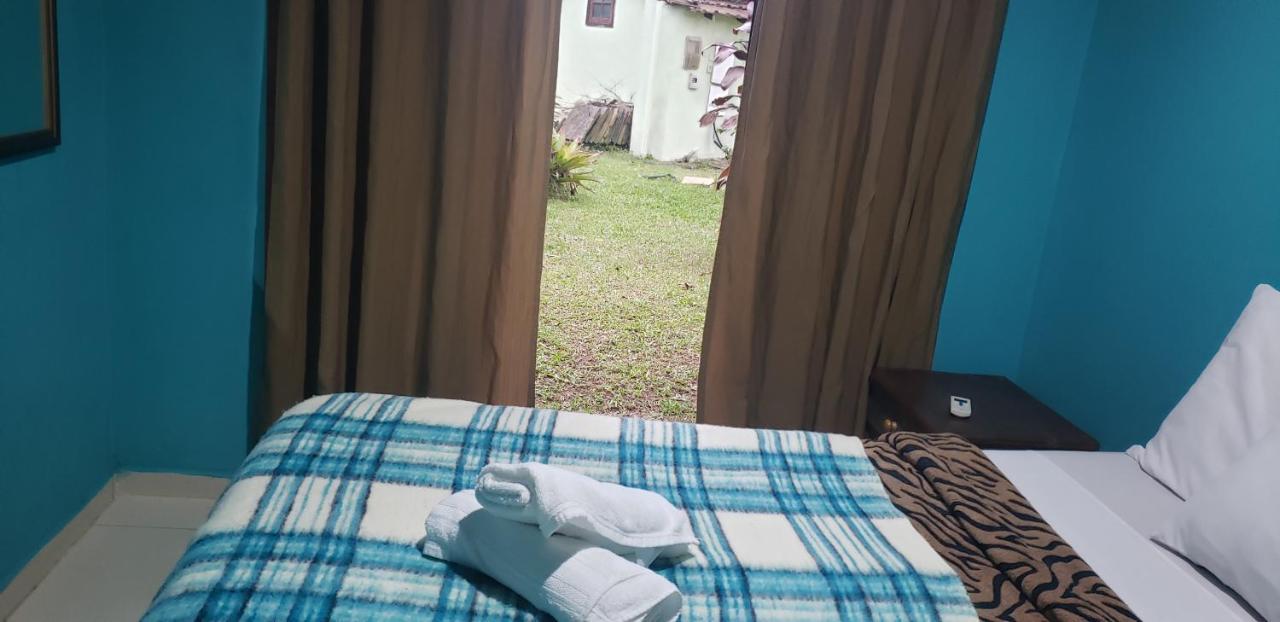 Chales Internacionall Villa Paraty Luaran gambar
